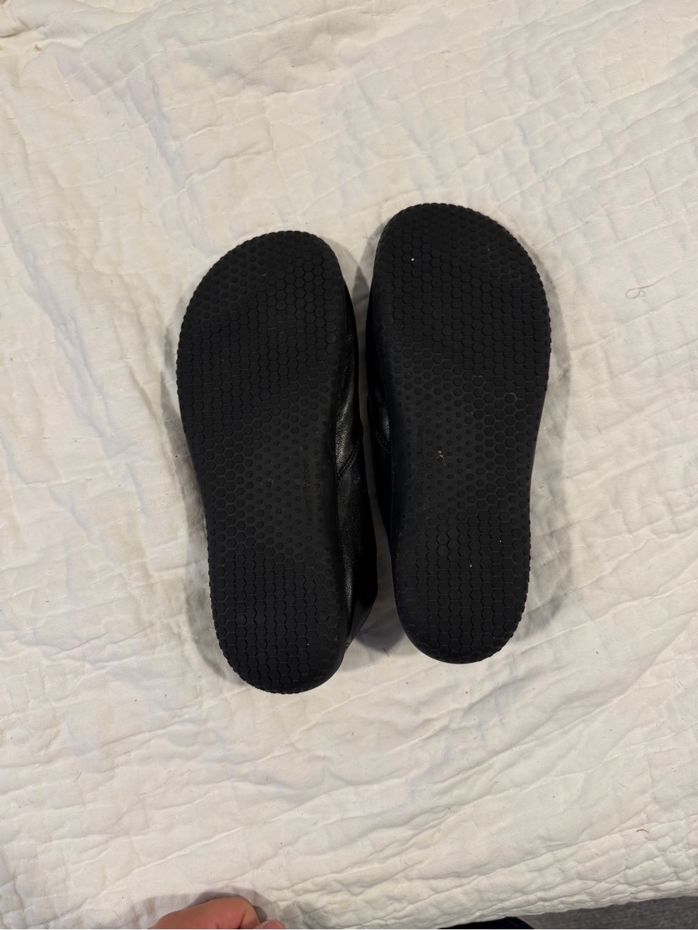 Saguaro barefoot dress shoes size 11